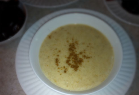 oatmealsoup